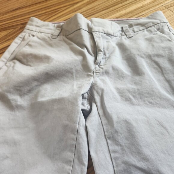 2/$20 [VGUC] TOMMY HILFIGER Hampton slim-fit chinos - Picture 2 of 7